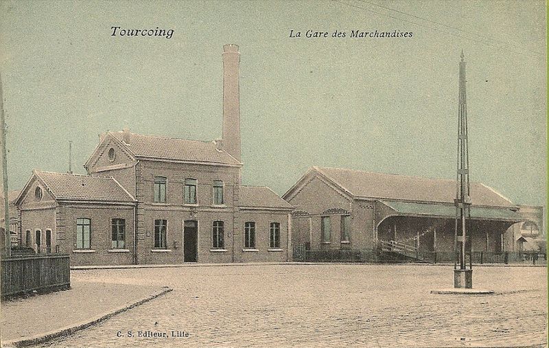 Fichier:59 - Tourcoing marchandises c CT17.jpg