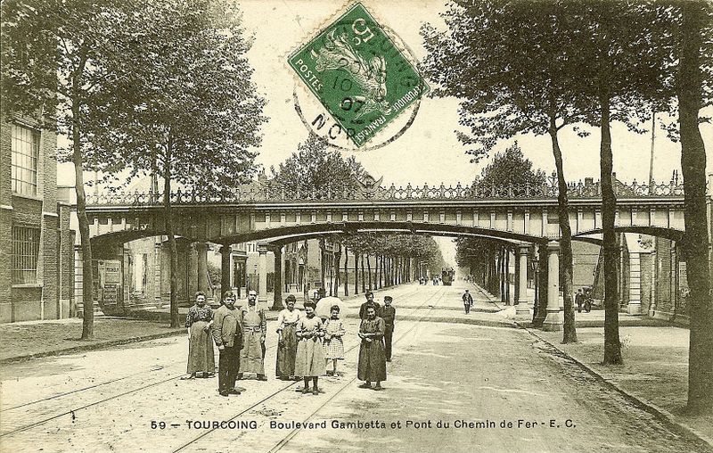 Fichier:59 - Tourcoing (12) CT17.jpg