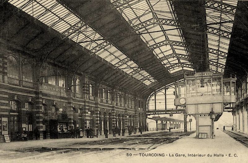 Fichier:59 - Tourcoing (50) CT17.jpg